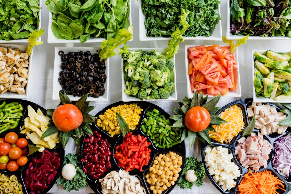 Digestive & Gut Health