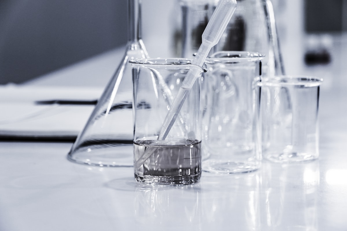 Concept research and molecular botanical discovery