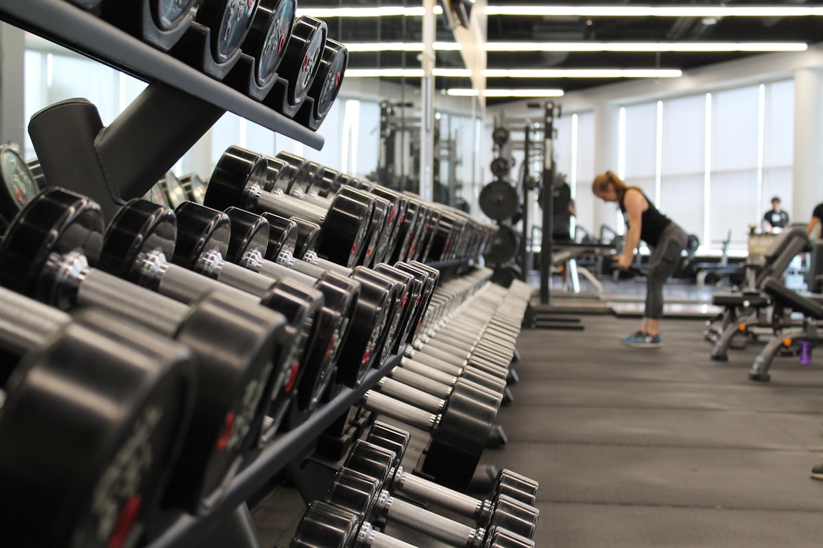 Men's Wellness