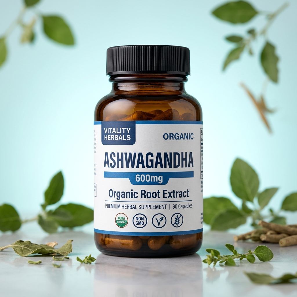 Ashwagandha