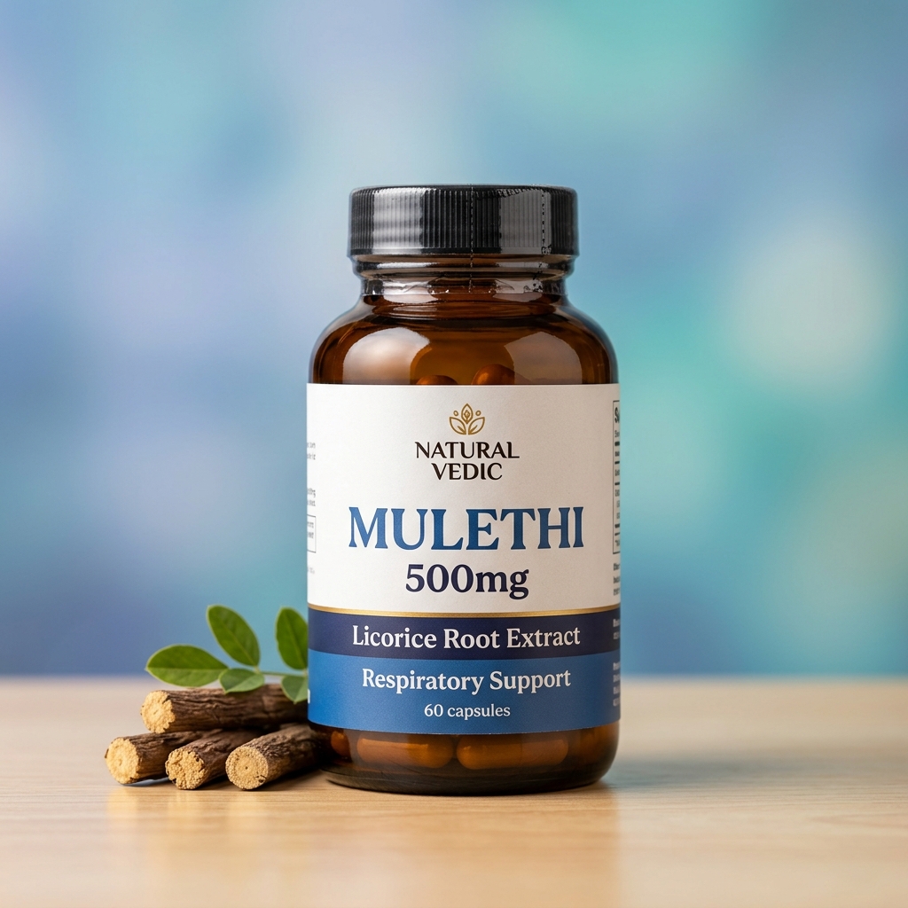 Mulethi