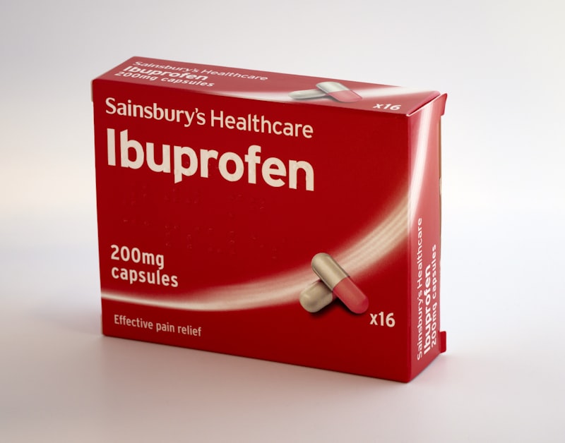 Supplements